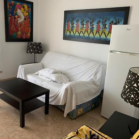Service Apart Lazaro- Apartamentos Aguamarina 13-B Calpe Exterior foto