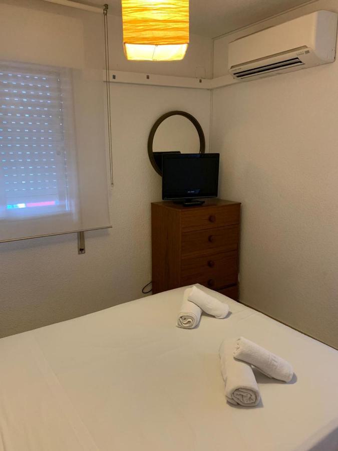 Service Apart Lazaro- Apartamentos Aguamarina 13-B Calpe Exterior foto