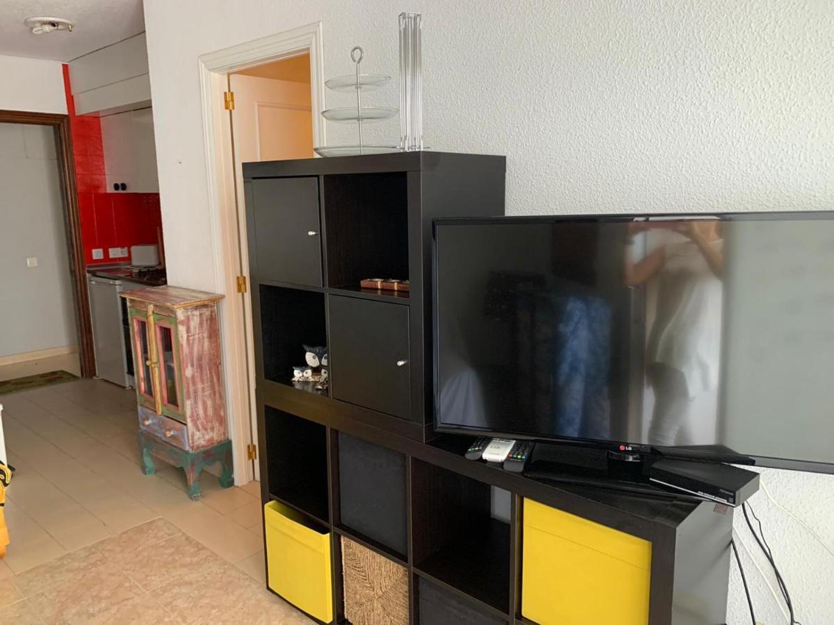 Service Apart Lazaro- Apartamentos Aguamarina 13-B Calpe Exterior foto