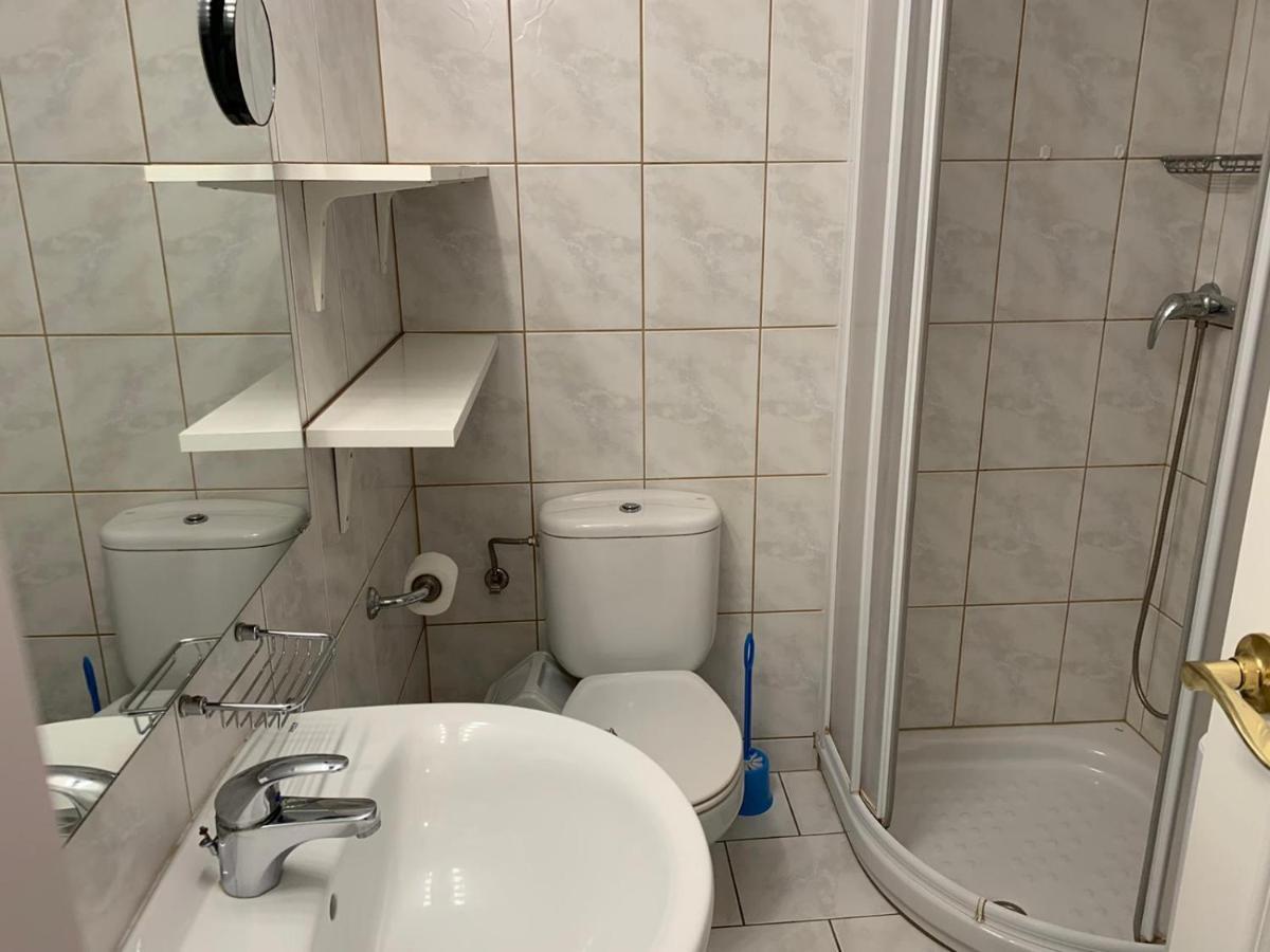 Service Apart Lazaro- Apartamentos Aguamarina 13-B Calpe Exterior foto